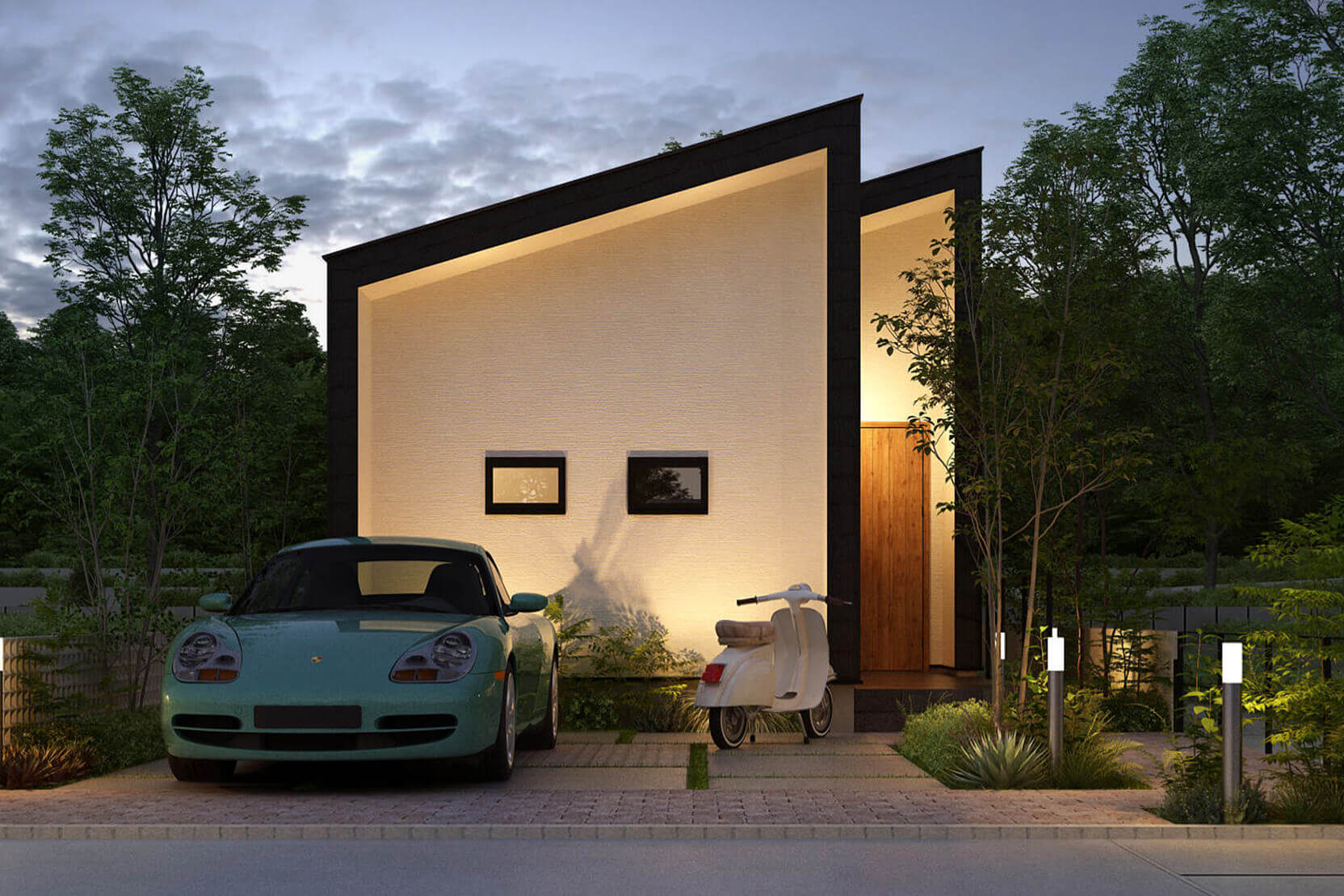 CABIN